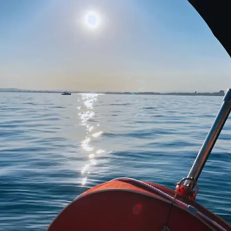 Vue Et Port Могио