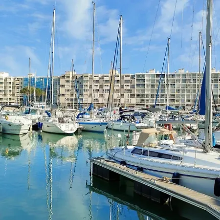 Vue Et Port Apartamento