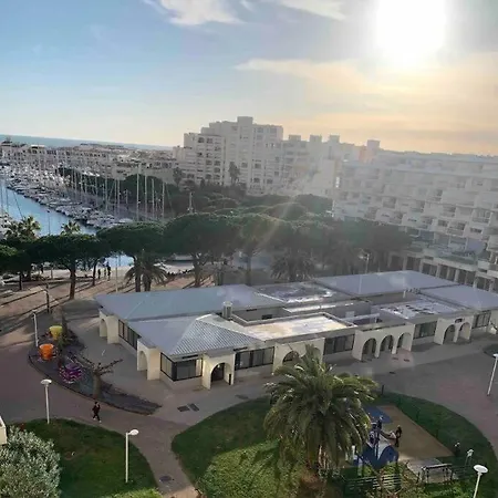 شقة Vue Et Port *