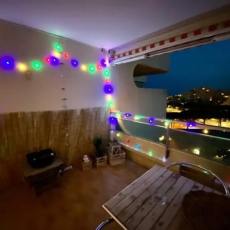 Apartment Joli Vue Et Port *
