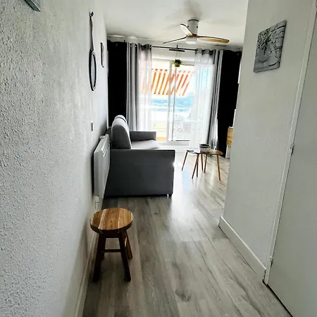 Apartament Vue Et Port Mauguio