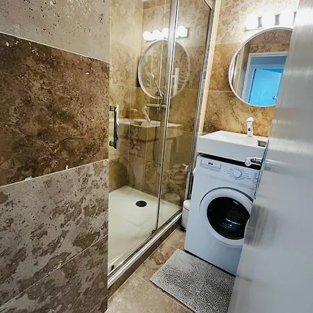 Apartman Vue Et Port *