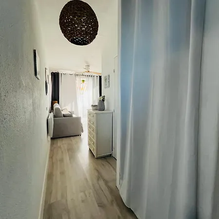 Apartman Vue Et Port