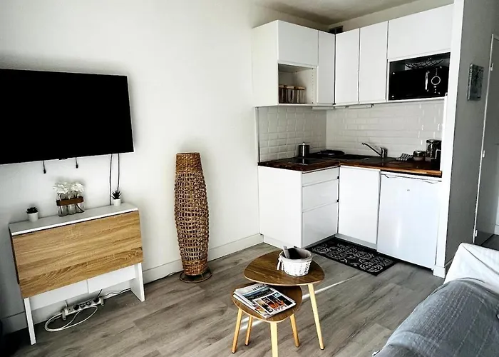 Vue Et Port דירה מוגויו